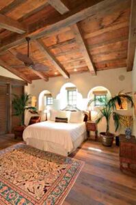 How to Install Reclaimed Wood Flooring Image